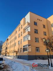 Купить 4-комнатную квартиру, Витебск, Советская, 23 Витебск