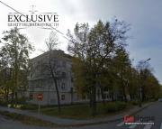 Купить 1-комнатную квартиру, Минск, Пономарева ул., 4 (Первомайский район) Минск