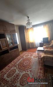 Купить 2-комнатную квартиру, Гомель, Победы просп., 21/А Гомель