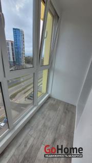 Снять 1-комнатную квартиру, Минск, Михаила Савицкого ул. 22 (Октябрьский район) Минск