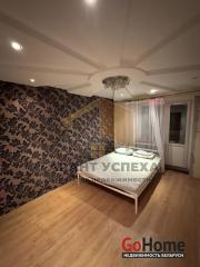 Купить 2-комнатную квартиру, Брест, ул. Смирнова, д. Брест