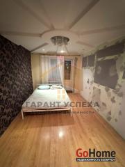 Купить 2-комнатную квартиру, Брест, ул. Смирнова, д. Брест