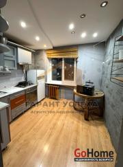 Купить 2-комнатную квартиру, Брест, ул. Смирнова, д. Брест