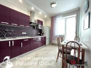 Снять 1-комнатную квартиру, Минск, Дзержинского пр-т 9 (Московский район) Минск