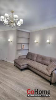 Снять 2-комнатную квартиру, Минск, ул. Нововиленская, д. 61 (Центральный район) Минск