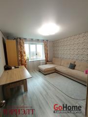 Купить 3-комнатную квартиру, Гомель, Барыкина, 94 Гомель