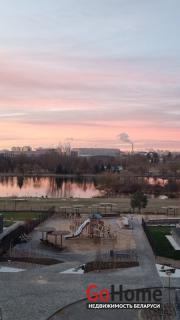 Снять 2-комнатную квартиру, Минск, ул. Нововиленская, д. 61 (Центральный район) Минск