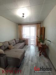 Купить 3-комнатную квартиру, Гомель, Барыкина, 94 Гомель