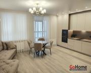 Снять 2-комнатную квартиру, Минск, ул. Нововиленская, д. 61 (Центральный район) Минск