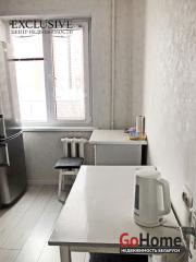 Купить 1-комнатную квартиру, Минск, 50 лет Победы ул., 5/1 (Первомайский район) Минск