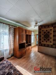 Купить 2-комнатную квартиру, Речица, Авроры ул., 20 Речица