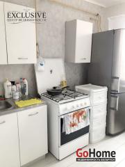 Купить 1-комнатную квартиру, Минск, 50 лет Победы ул., 5/1 (Первомайский район) Минск