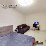 Купить 1-комнатную квартиру, Минск, 50 лет Победы ул., 5/1 (Первомайский район) Минск