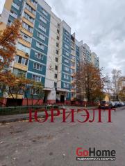 Купить 3-комнатную квартиру, Рогачев, Ивана Богатырёва, 119 Рогачев