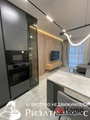 Снять 2-комнатную квартиру, Минск, Михаила Савицкого ул. 2 (Октябрьский район) Минск