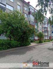 Купить 3-комнатную квартиру, Слуцк, Розы Люксембург ул., 2 Слуцк