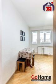 Купить 1-комнатную квартиру, Минск, Полевая ул., 12 (Ленинский район) Минск