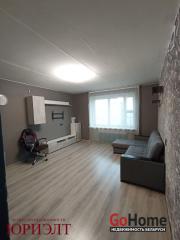 Купить 1-комнатную квартиру, Гомель, Старочерниговская, 17 Гомель