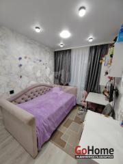 Купить 1-комнатную квартиру, Минск, Уручская ул., 3 (Первомайский район) Минск