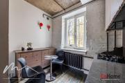 Купить 3-комнатную квартиру, Минск, Чорного ул., 18 (Первомайский район) Минск