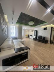 Купить 4-комнатную квартиру, Минск, Червякова ул., 55 (Центральный район) Минск