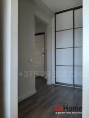 Купить 2-комнатную квартиру, Минск, ул. Дунина-Марцинкевича, д. 4/2 (Фрунзенский район) Минск