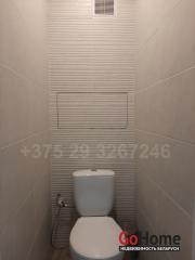 Купить 2-комнатную квартиру, Минск, ул. Дунина-Марцинкевича, д. 4/2 (Фрунзенский район) Минск