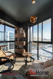 Купить 2-комнатную квартиру, Минск, Нововиленская, 29 (Центральный район) Минск