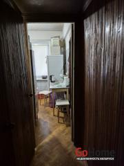 Купить 2-комнатную квартиру, Витебск, 39-й Армии, 22/2 Витебск