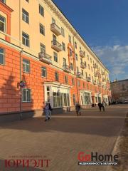 Купить 1-комнатную квартиру, Гомель, Ленина, 63 Гомель