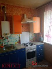 Купить 3-комнатную квартиру, Орша, Мира, 36 Орша