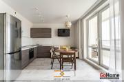 Купить 1-комнатную квартиру, Минск, Дзержинского просп., 23 (Московский район) Минск