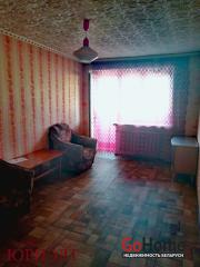 Купить 3-комнатную квартиру, Орша, Мира, 36 Орша