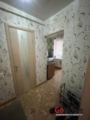 Купить 1-комнатную квартиру, Пинск, Телефонная, 15 Пинск