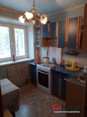 Купить 1-комнатную квартиру, Витебск, Богдана Хмельницкого Витебск