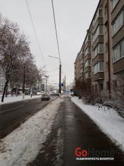 Купить 1-комнатную квартиру, Витебск, Богдана Хмельницкого Витебск