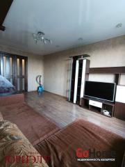 Купить 1-комнатную квартиру, Минск, Багратиона, 67 (Партизанский район) Минск