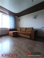 Купить 1-комнатную квартиру, Минск, Багратиона, 67 (Партизанский район) Минск