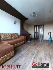 Купить 1-комнатную квартиру, Минск, Багратиона, 67 (Партизанский район) Минск