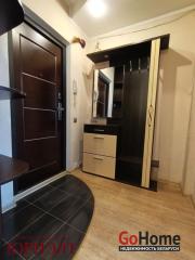 Купить 1-комнатную квартиру, Минск, Багратиона, 67 (Партизанский район) Минск