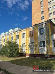 Купить 2-комнатную квартиру, Брест, ул. Суворова, д. Брест