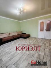 Купить 4-комнатную квартиру, Жлобин, м-н 18-й, 25 Жлобин