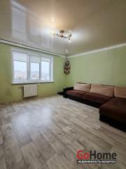 Купить 4-комнатную квартиру, Жлобин, м-н 18-й, 25 Жлобин