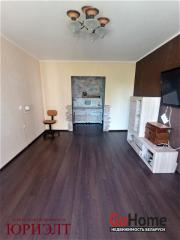 Купить 3-комнатную квартиру, Гомель, Речицкий, 70 Гомель