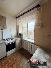 Купить 2-комнатную квартиру, Лида, Кирова, 5А Лида