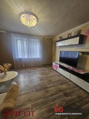 Купить 4-комнатную квартиру, Витебск, Терешковой, 26/6 Витебск
