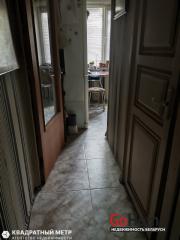 Купить 1-комнатную квартиру, Минск, ул. Калиновского, д. 18 (Первомайский район) Минск