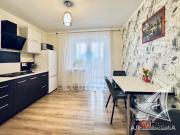 Купить 1-комнатную квартиру, Брест, Вулька, ул. Морозова Брест