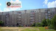 Купить 4-комнатную квартиру, Полоцк, Богдановича ул., 3 Полоцк