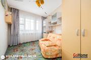 Купить 4-комнатную квартиру, Минск, Казинца ул., 76(Октябрьский район) Минск